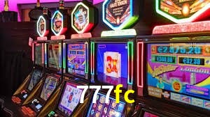Roda da fortuna na 777fc