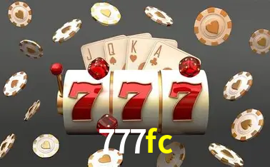 Bônus após cadastro na 777fc