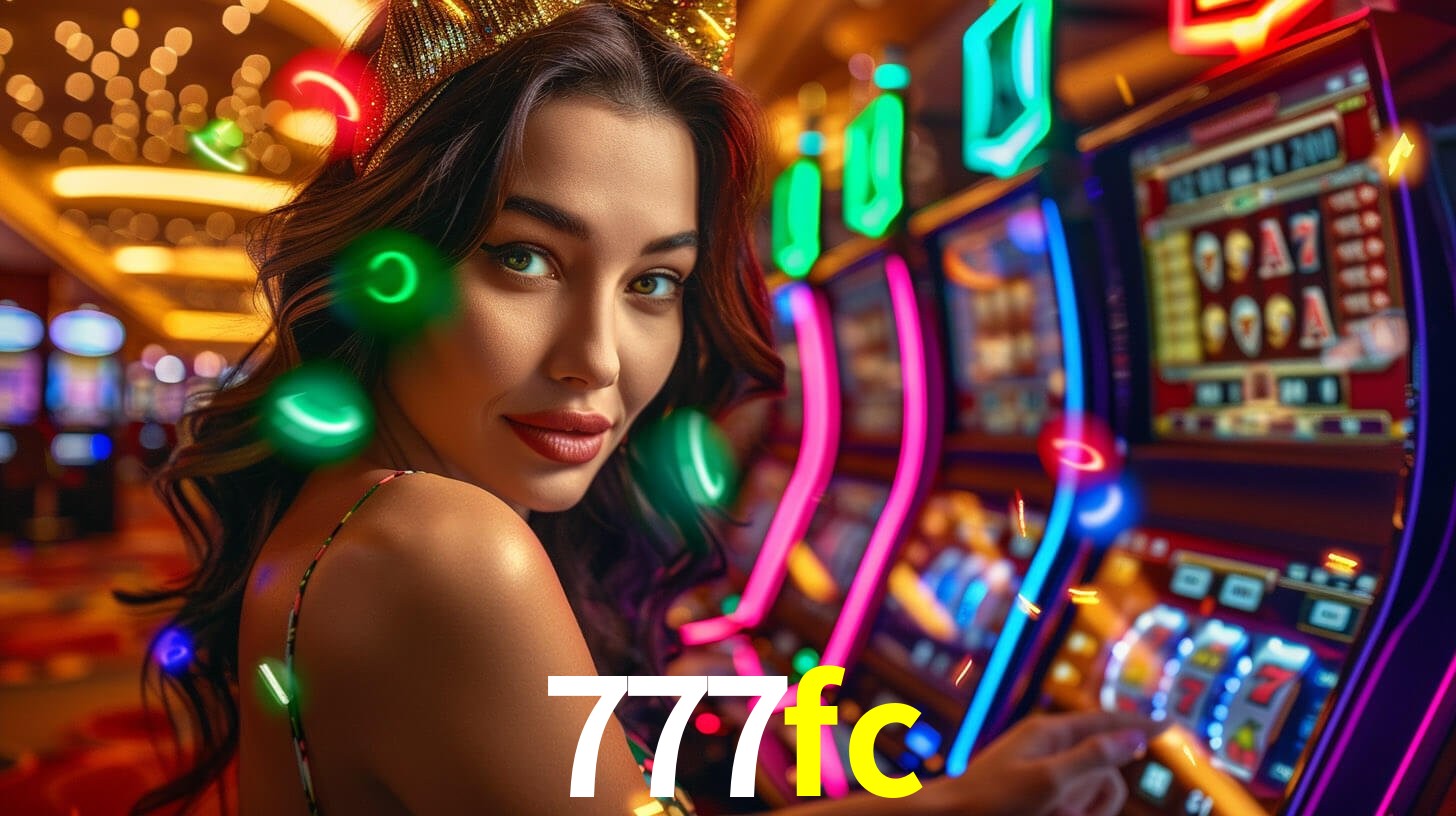 Mercados ao vivo e cash out na 777fc